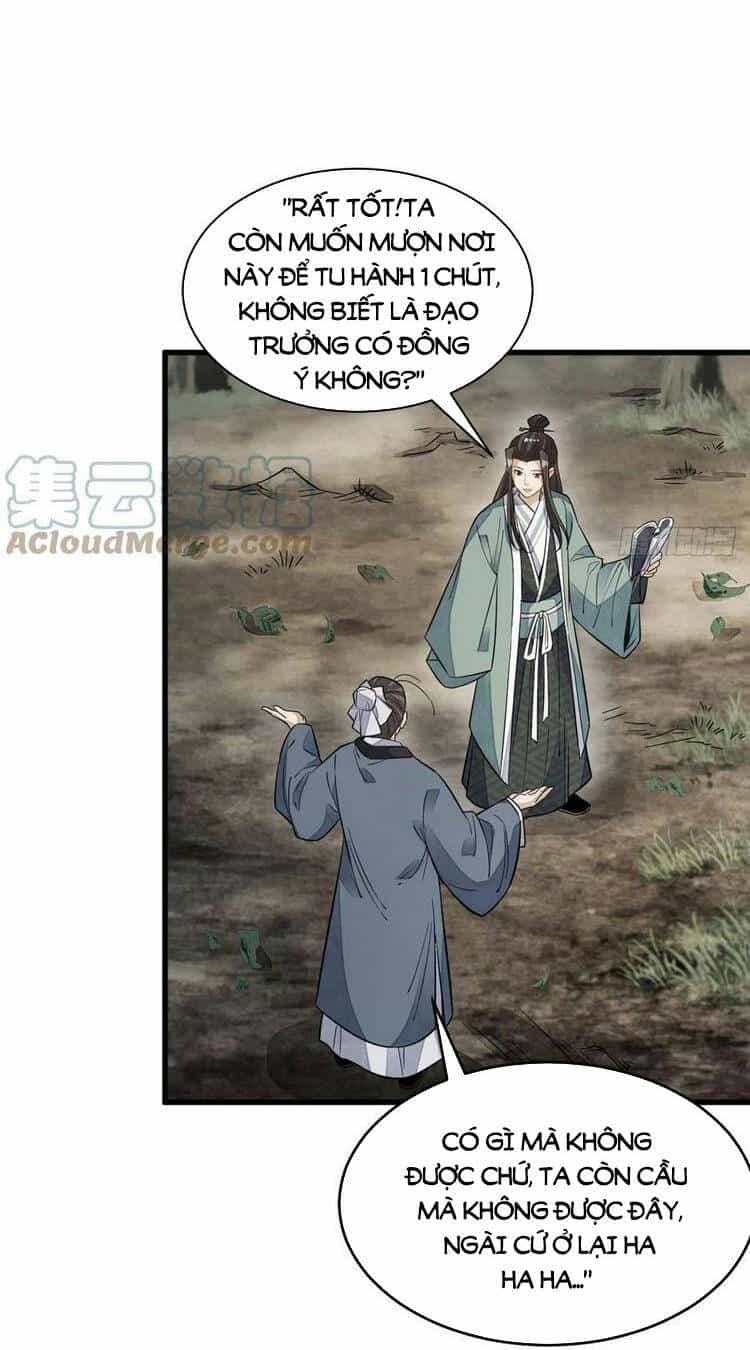 Lạn Kha Kỳ Duyên - Chương 100 - ảnh 30