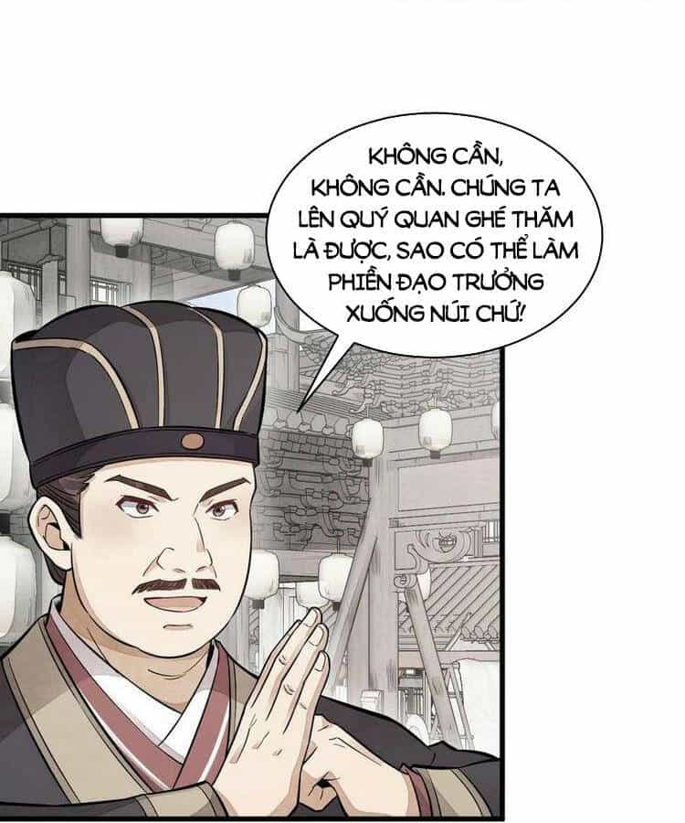 Lạn Kha Kỳ Duyên - Chương 100 - ảnh 41