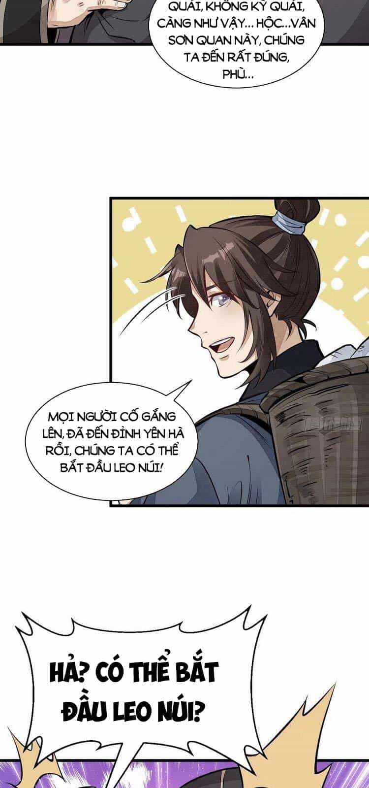 Lạn Kha Kỳ Duyên - Chương 101 - ảnh 10