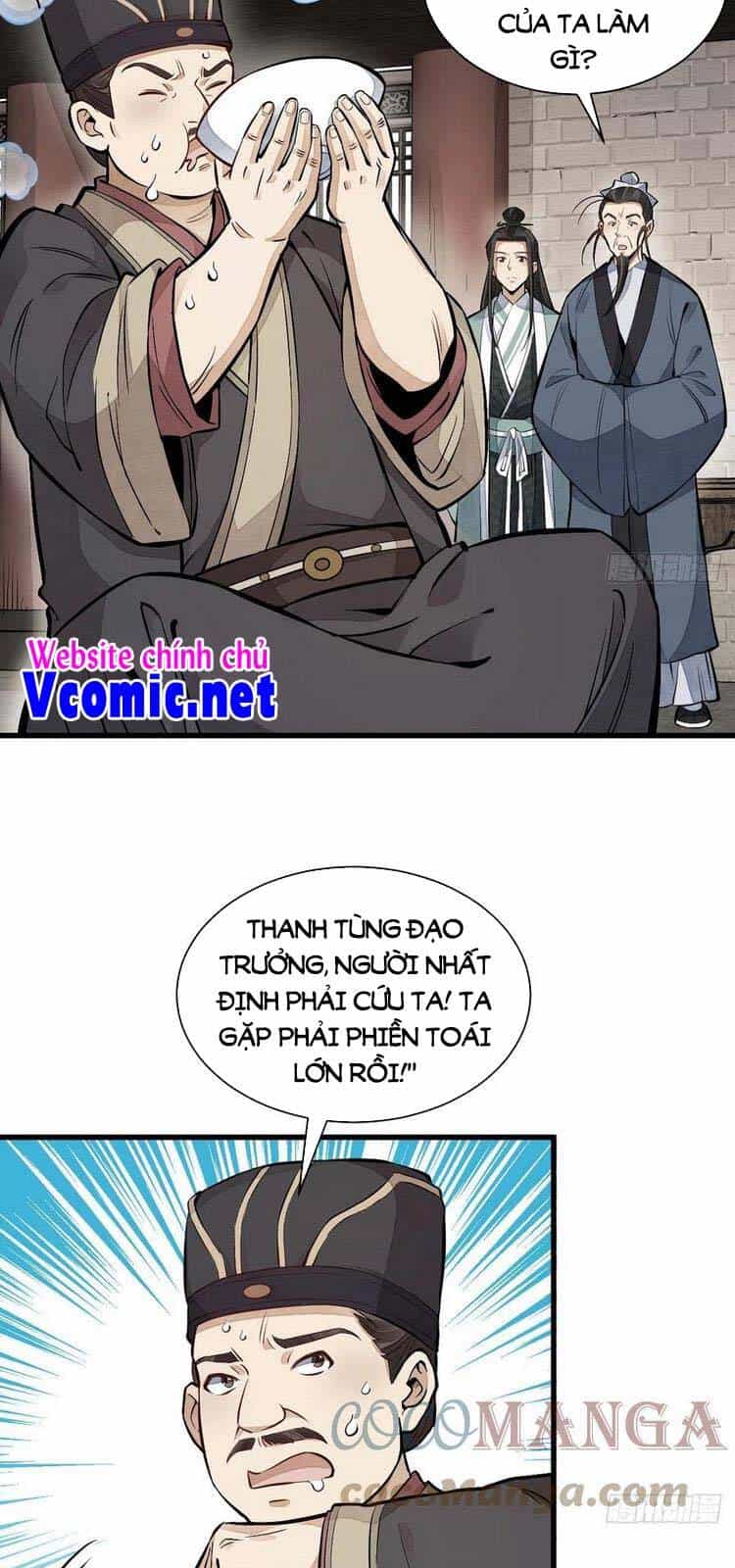 Lạn Kha Kỳ Duyên - Chương 101 - ảnh 15