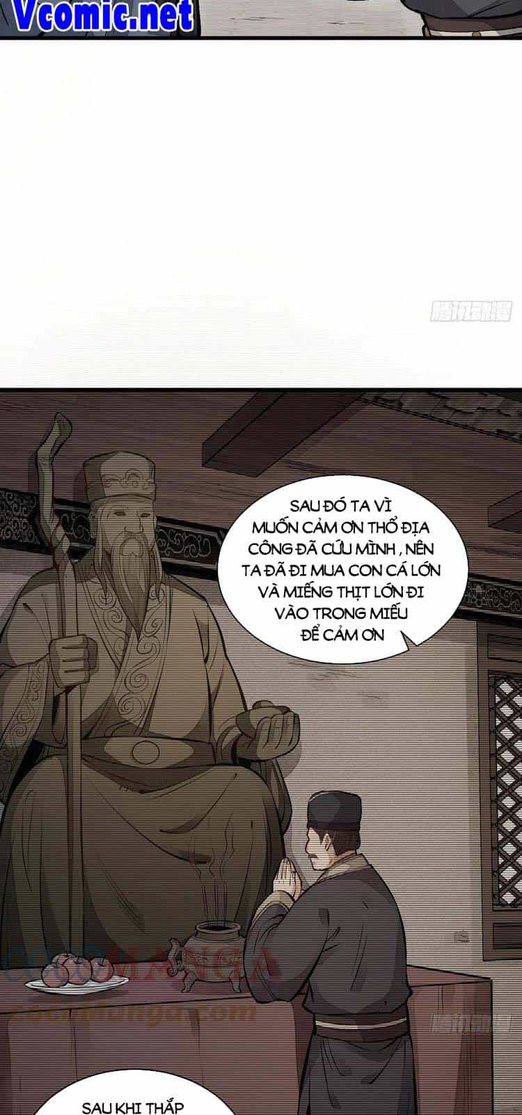 Lạn Kha Kỳ Duyên - Chương 101 - ảnh 17