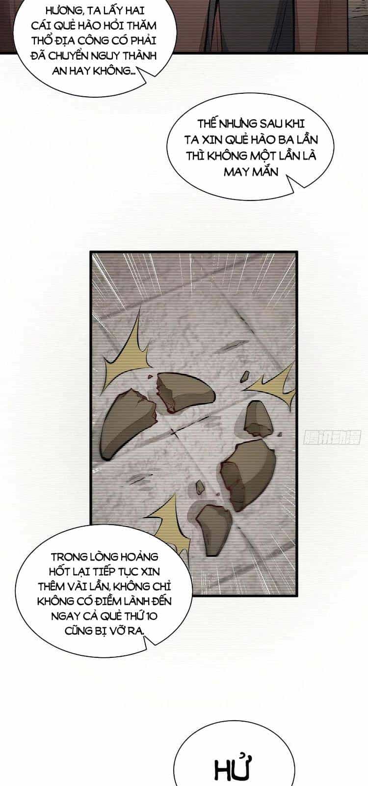 Lạn Kha Kỳ Duyên - Chương 101 - ảnh 18