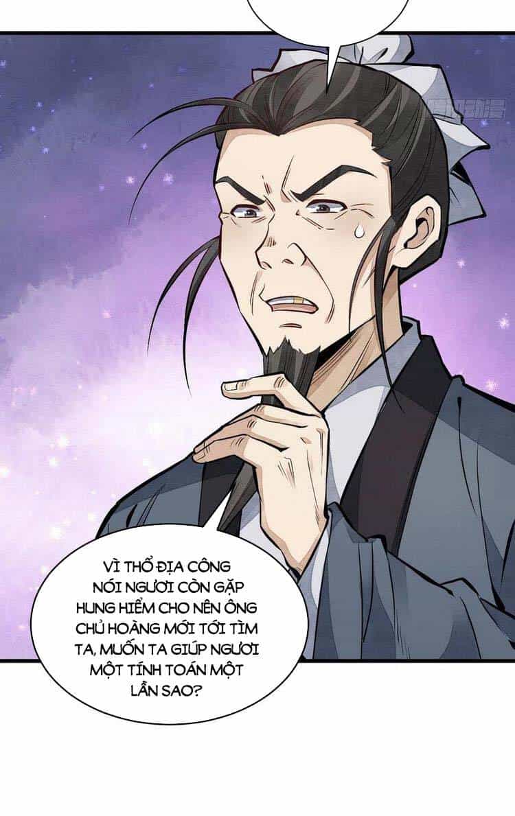 Lạn Kha Kỳ Duyên - Chương 101 - ảnh 19