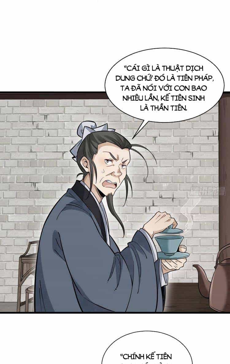 Lạn Kha Kỳ Duyên - Chương 102 - ảnh 19