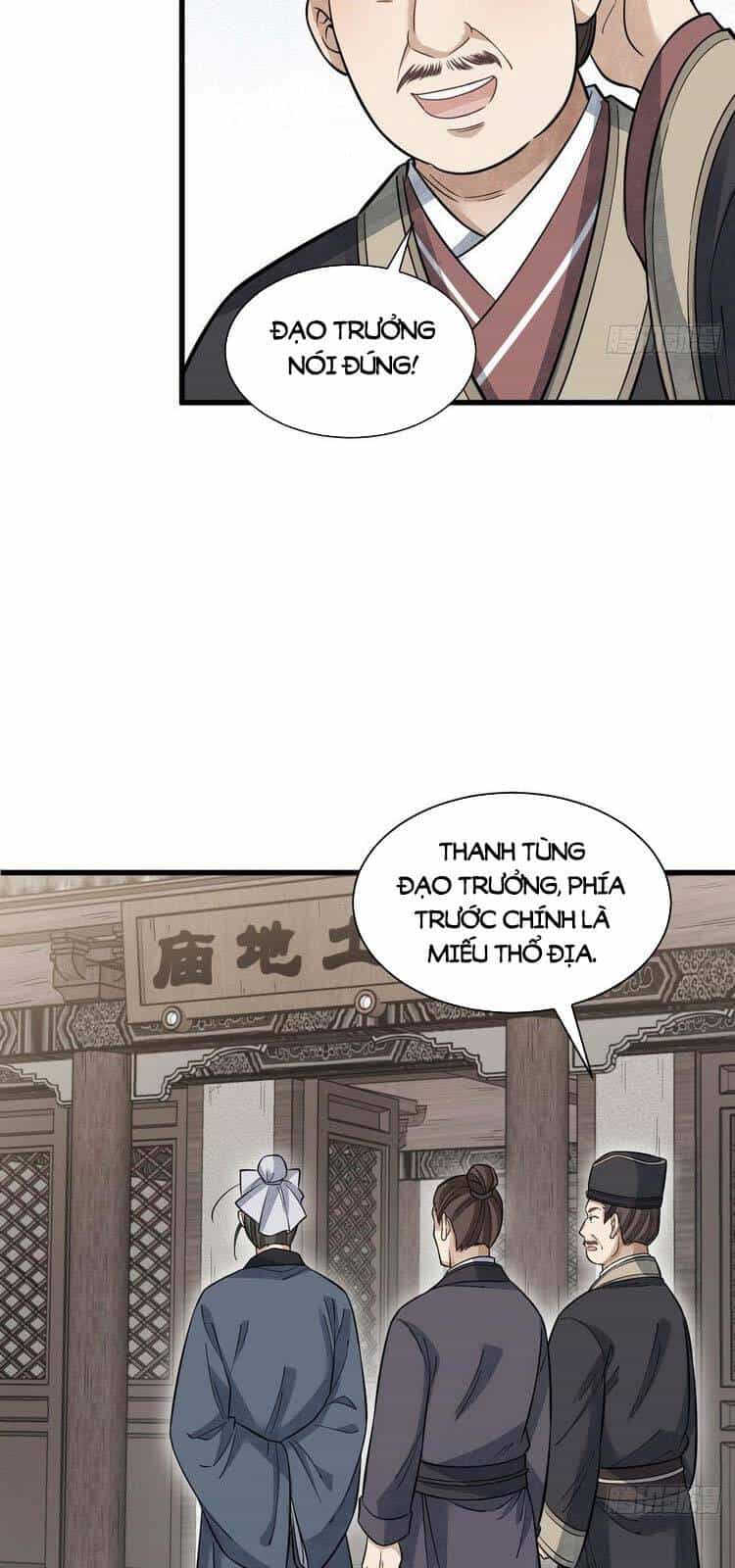 Lạn Kha Kỳ Duyên - Chương 102 - ảnh 23