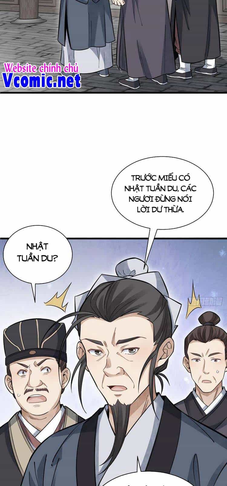 Lạn Kha Kỳ Duyên - Chương 102 - ảnh 24