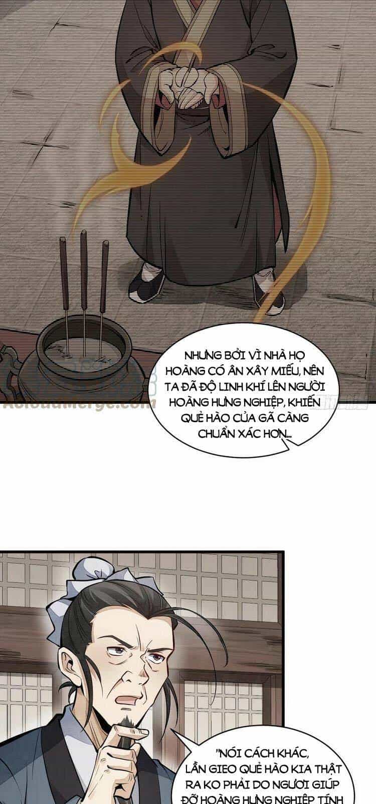 Lạn Kha Kỳ Duyên - Chương 103 - ảnh 11