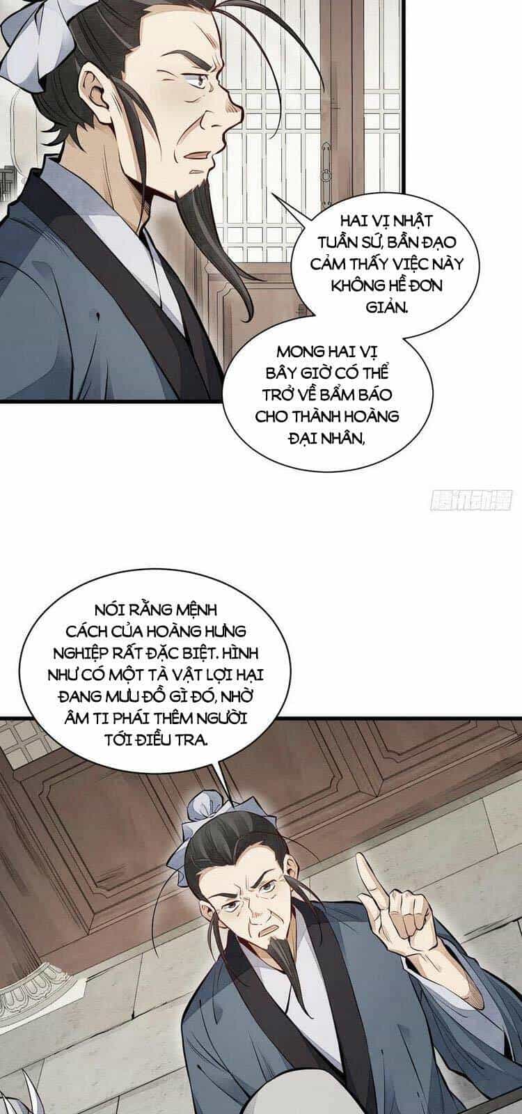 Lạn Kha Kỳ Duyên - Chương 103 - ảnh 2