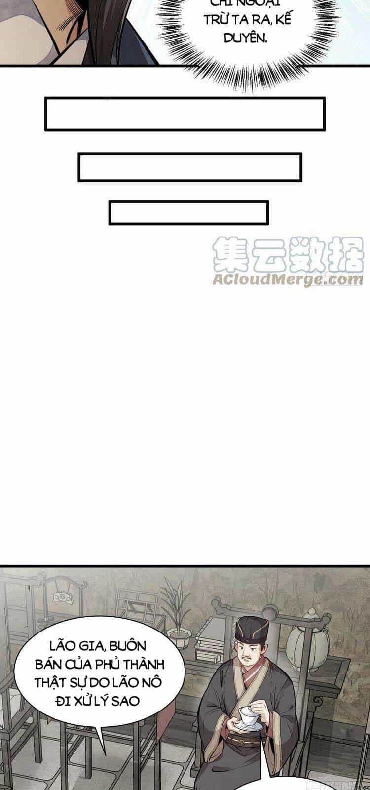Lạn Kha Kỳ Duyên - Chương 103 - ảnh 26