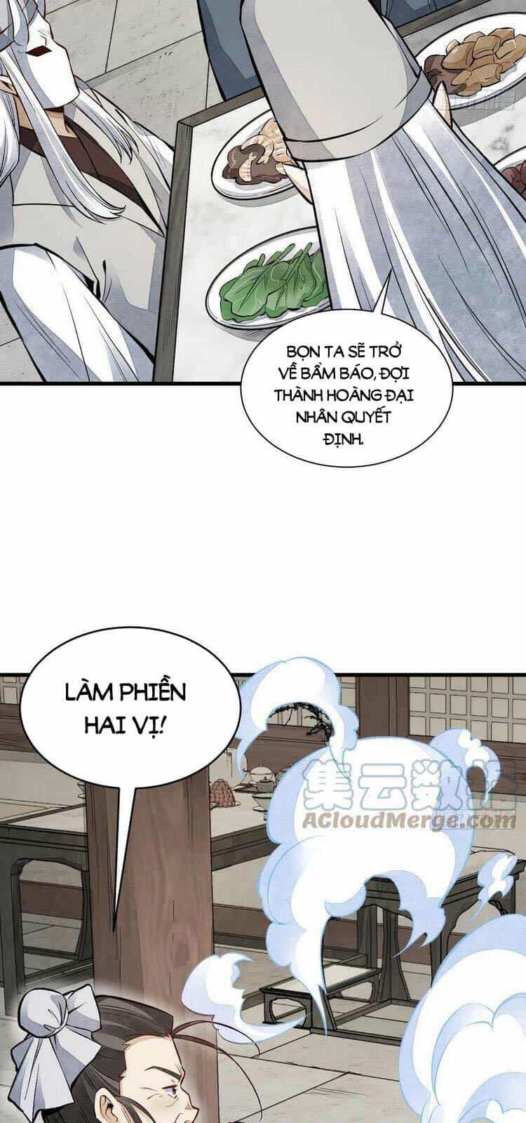 Lạn Kha Kỳ Duyên - Chương 103 - ảnh 3