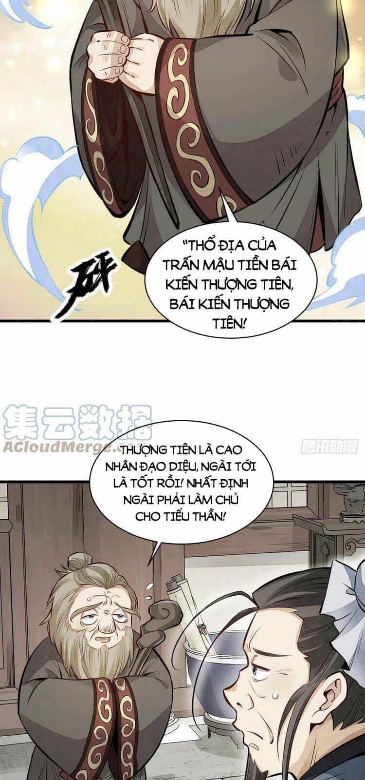 Lạn Kha Kỳ Duyên - Chương 103 - ảnh 7