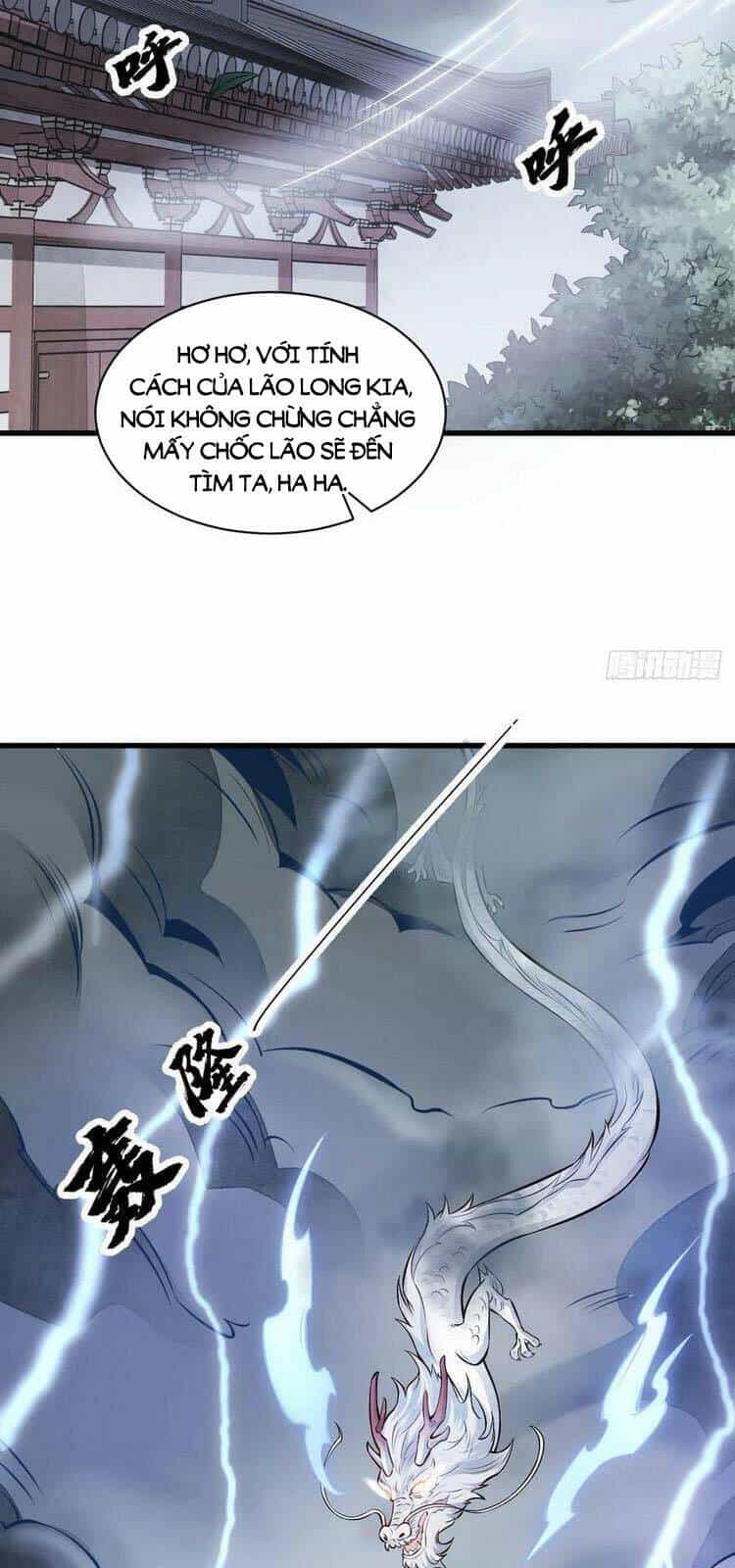 Lạn Kha Kỳ Duyên - Chương 104 - ảnh 22
