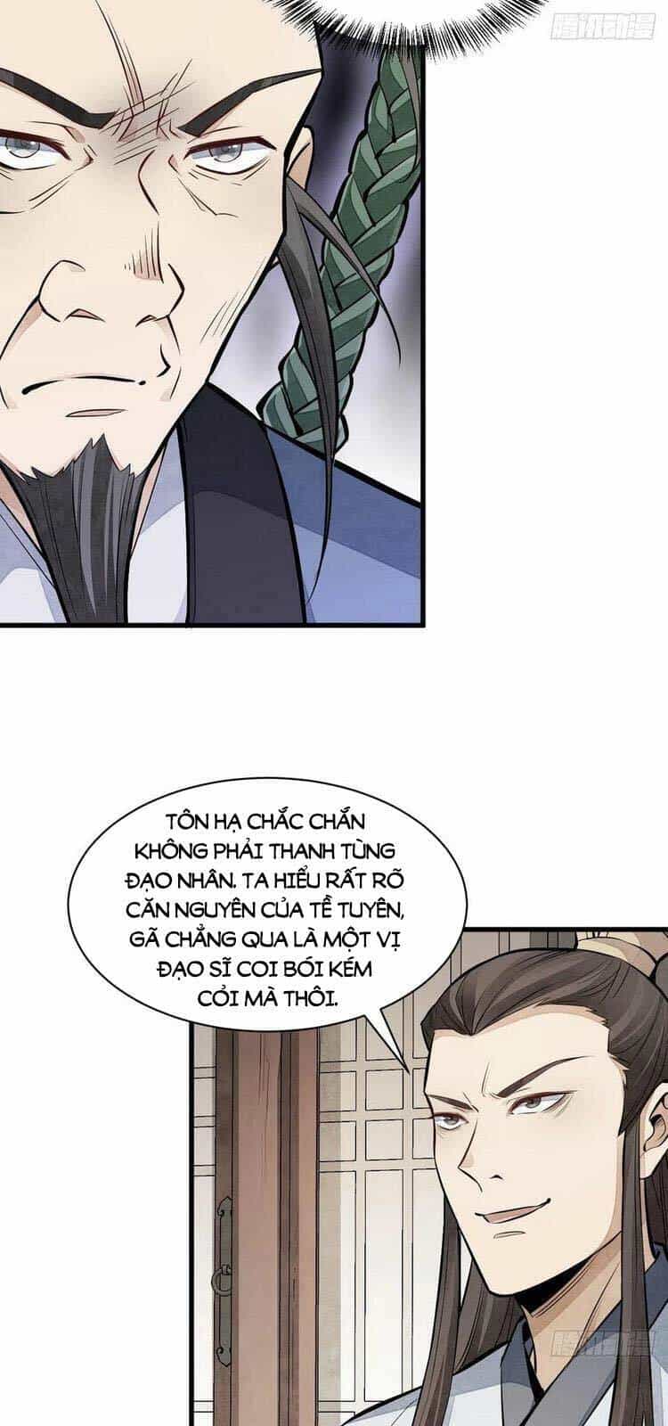 Lạn Kha Kỳ Duyên - Chương 104 - ảnh 3