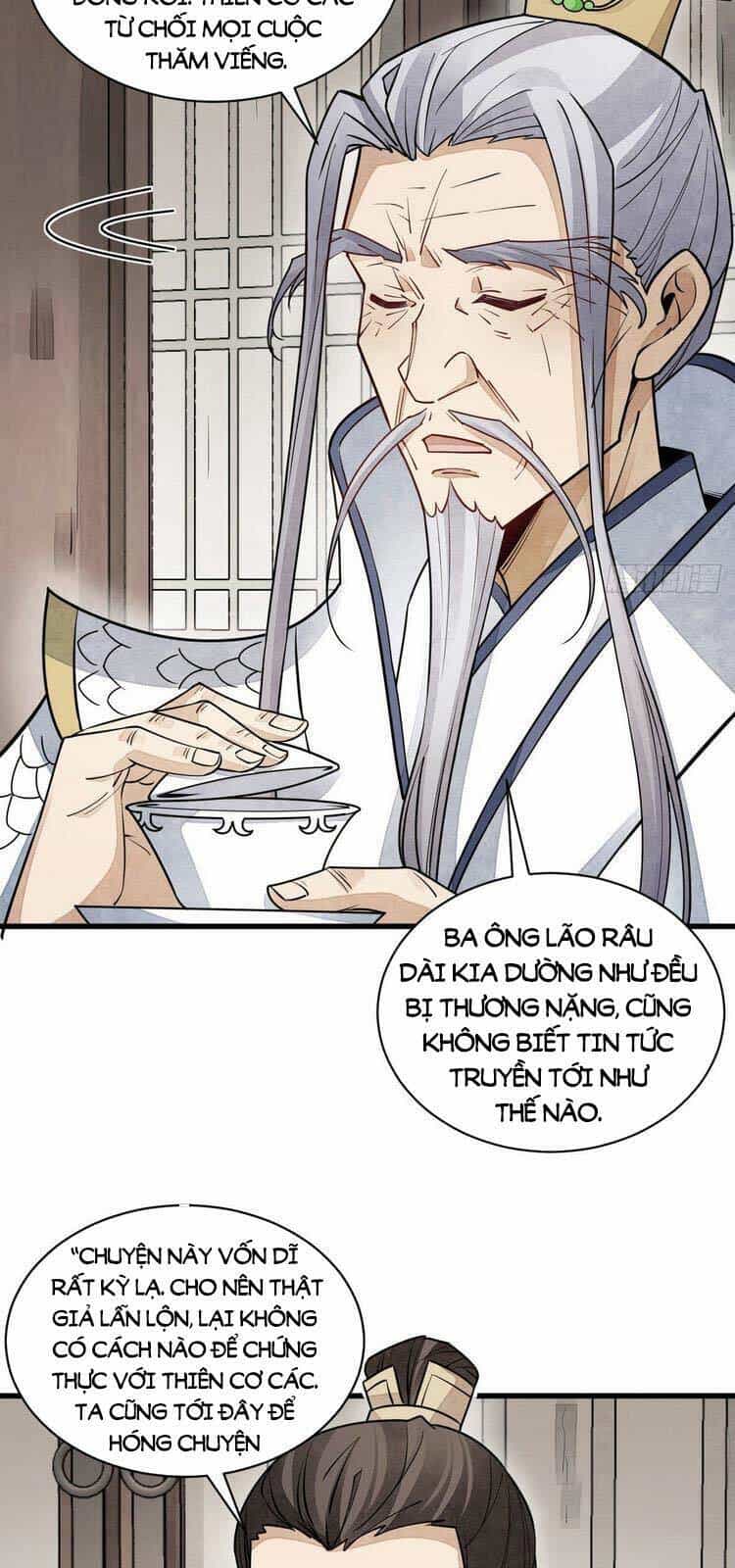 Lạn Kha Kỳ Duyên - Chương 105 - ảnh 10