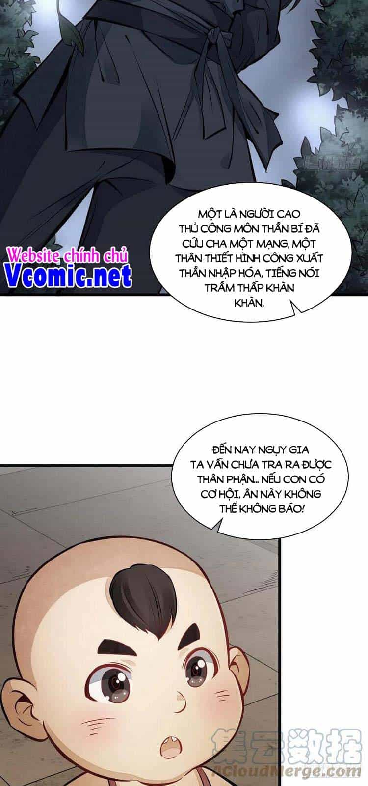 Lạn Kha Kỳ Duyên - Chương 106 - ảnh 25