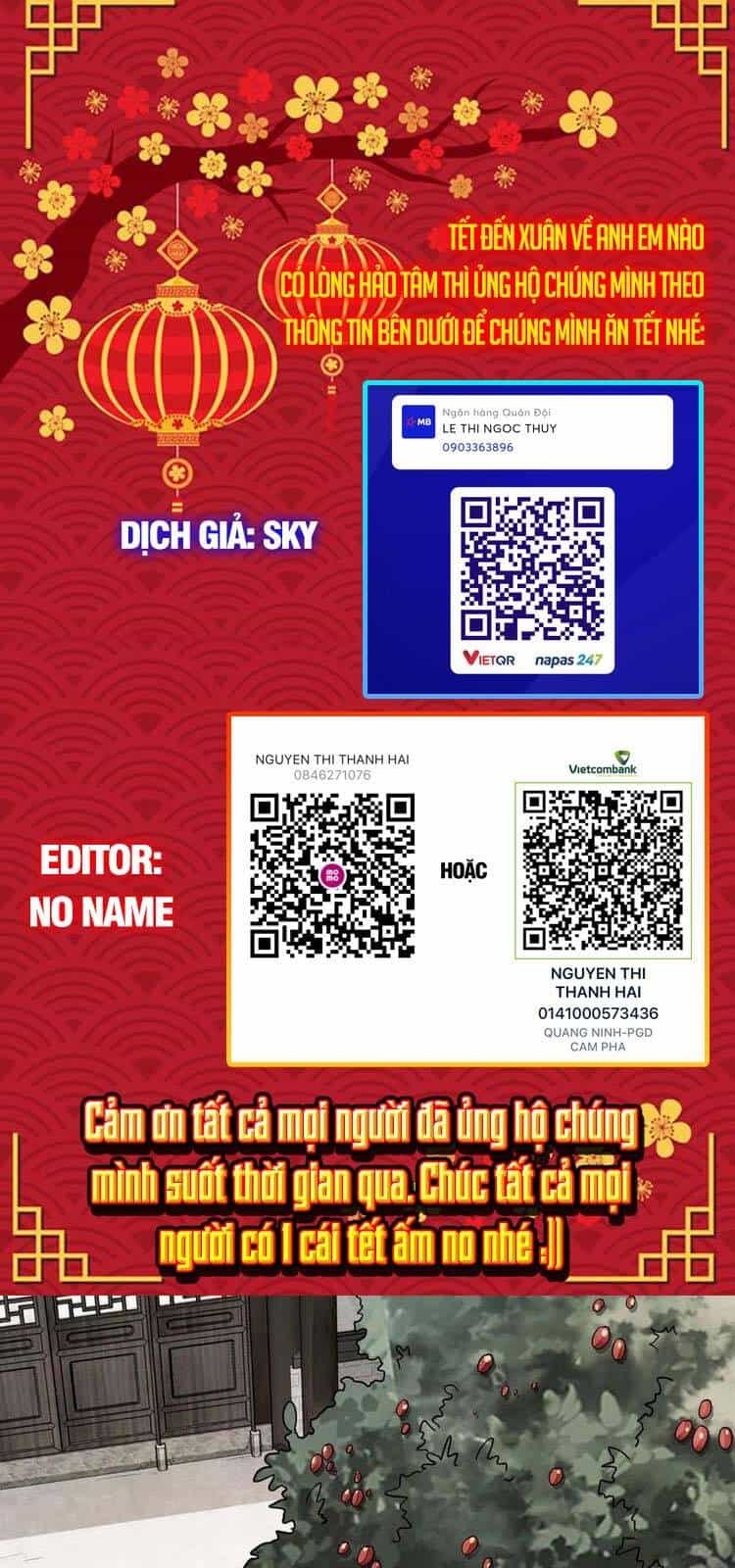 Lạn Kha Kỳ Duyên - Chương 107 - ảnh 1