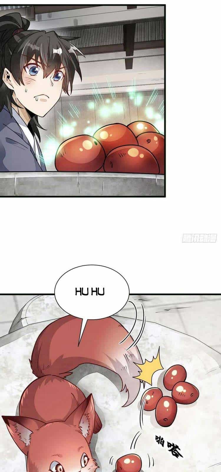 Lạn Kha Kỳ Duyên - Chương 107 - ảnh 12