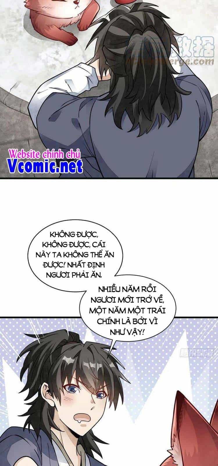 Lạn Kha Kỳ Duyên - Chương 107 - ảnh 13