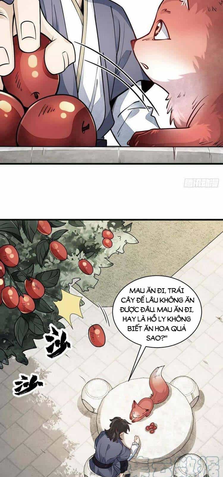 Lạn Kha Kỳ Duyên - Chương 107 - ảnh 14