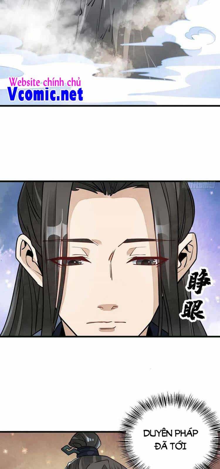 Lạn Kha Kỳ Duyên - Chương 107 - ảnh 19