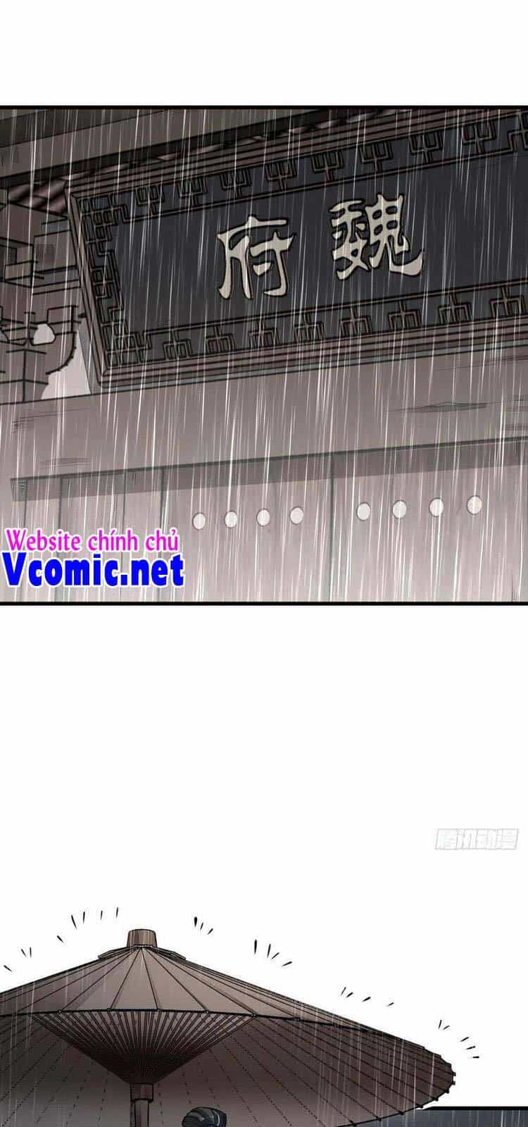 Lạn Kha Kỳ Duyên - Chương 108 - ảnh 1