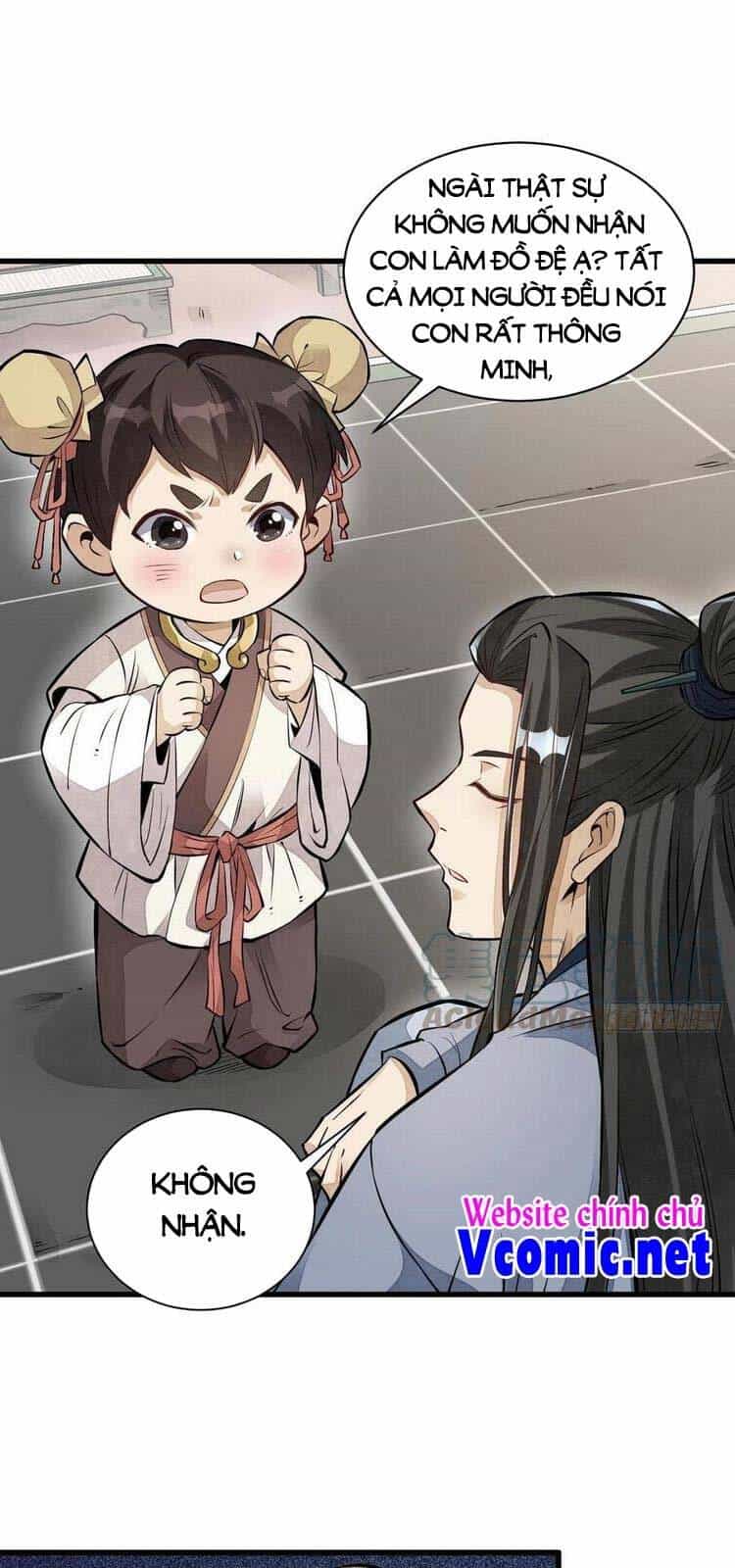 Lạn Kha Kỳ Duyên - Chương 108 - ảnh 17