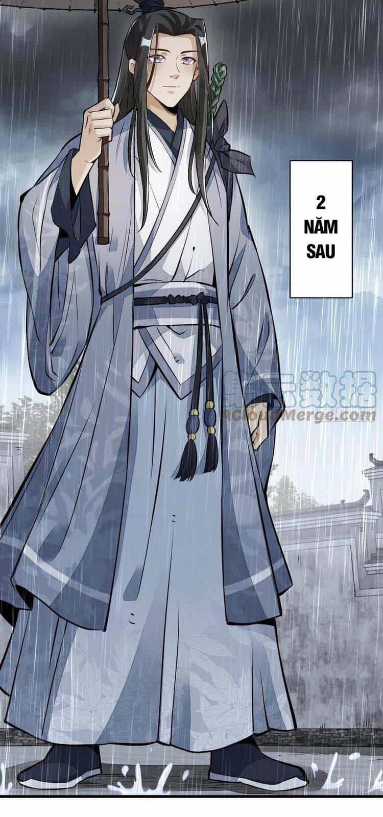 Lạn Kha Kỳ Duyên - Chương 108 - ảnh 2