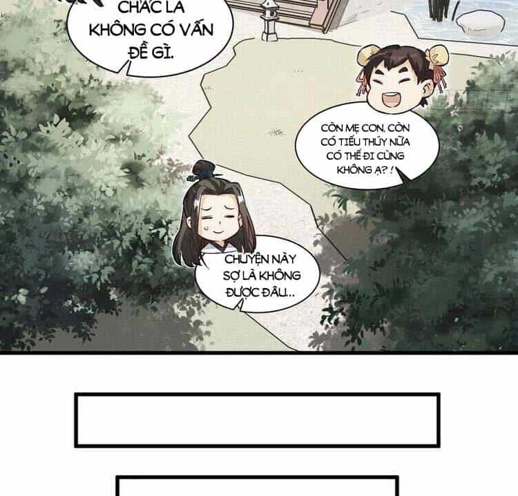 Lạn Kha Kỳ Duyên - Chương 108 - ảnh 21