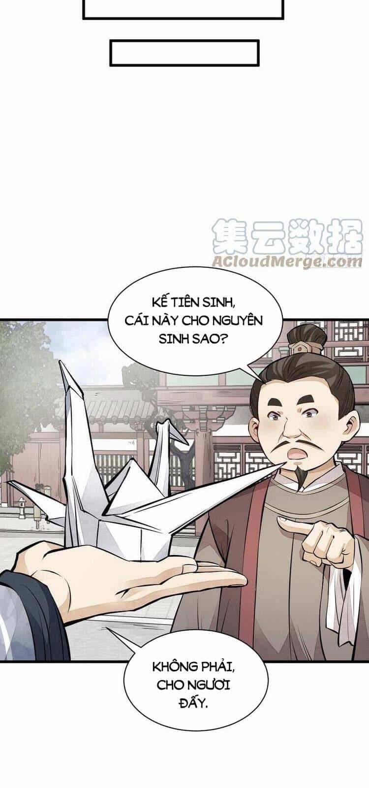 Lạn Kha Kỳ Duyên - Chương 108 - ảnh 22