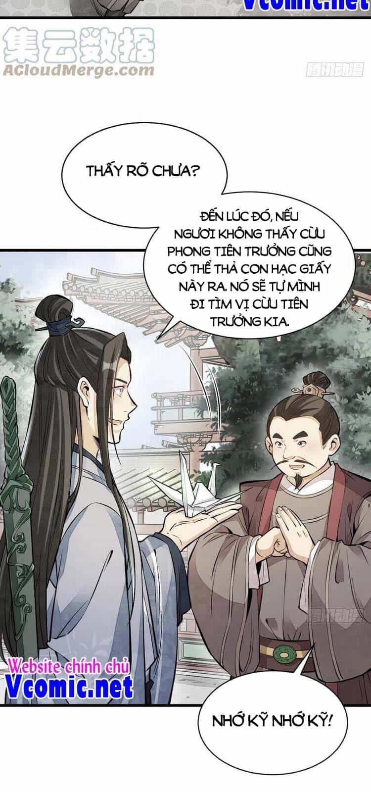 Lạn Kha Kỳ Duyên - Chương 108 - ảnh 25