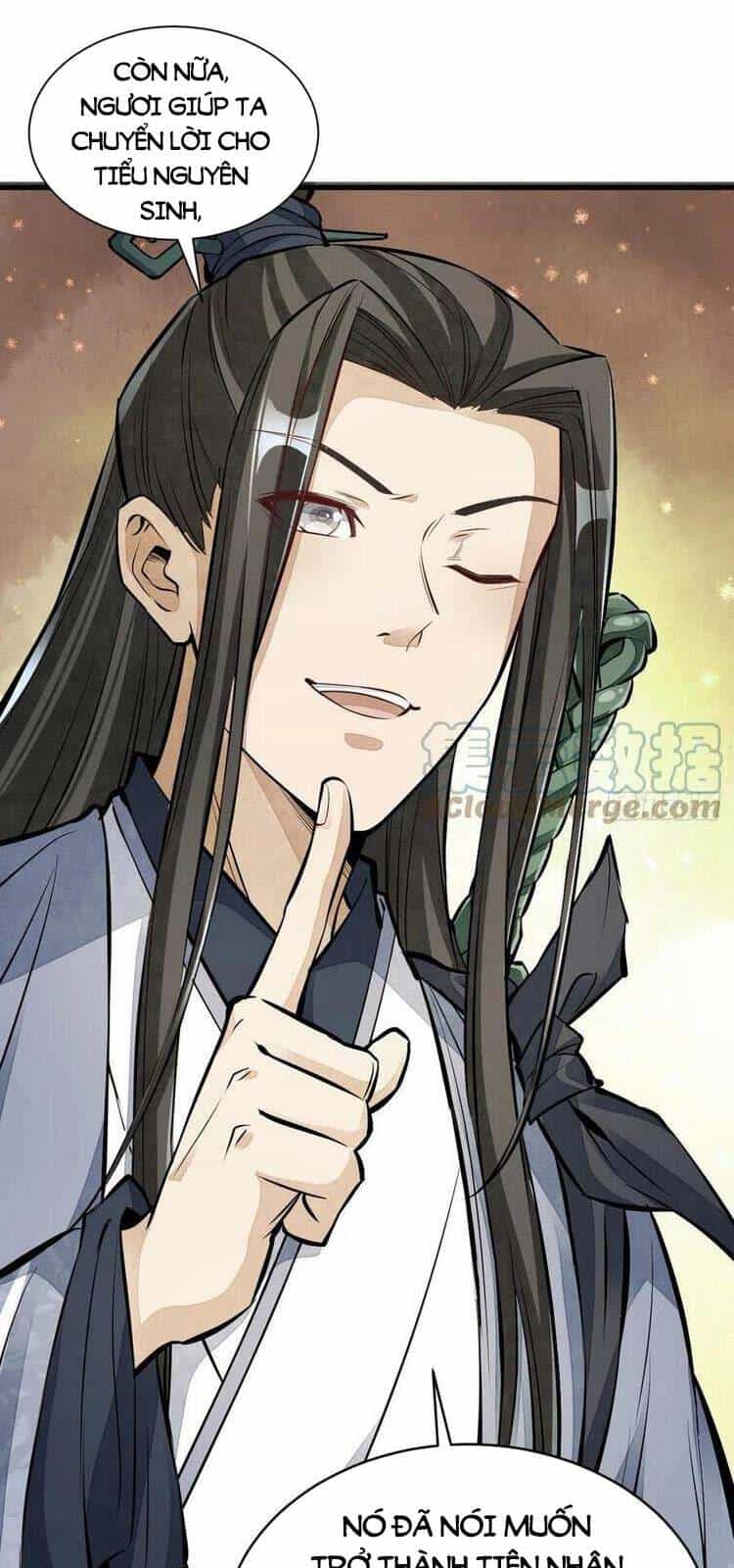 Lạn Kha Kỳ Duyên - Chương 108 - ảnh 26
