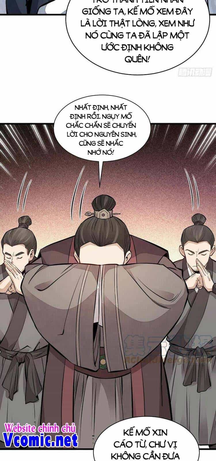 Lạn Kha Kỳ Duyên - Chương 108 - ảnh 27