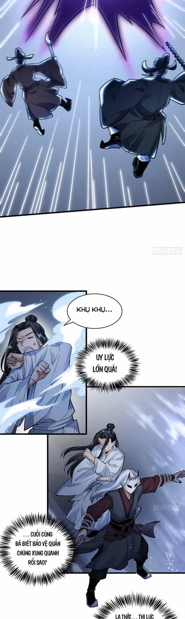 Lạn Kha Kỳ Duyên - Chương 10 - ảnh 21
