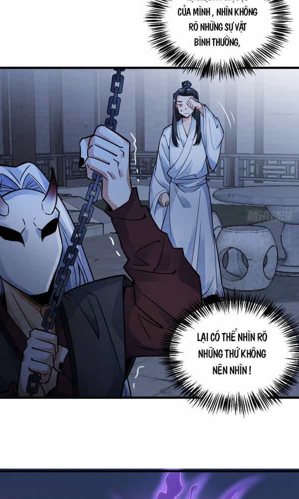 Lạn Kha Kỳ Duyên - Chương 10 - ảnh 22