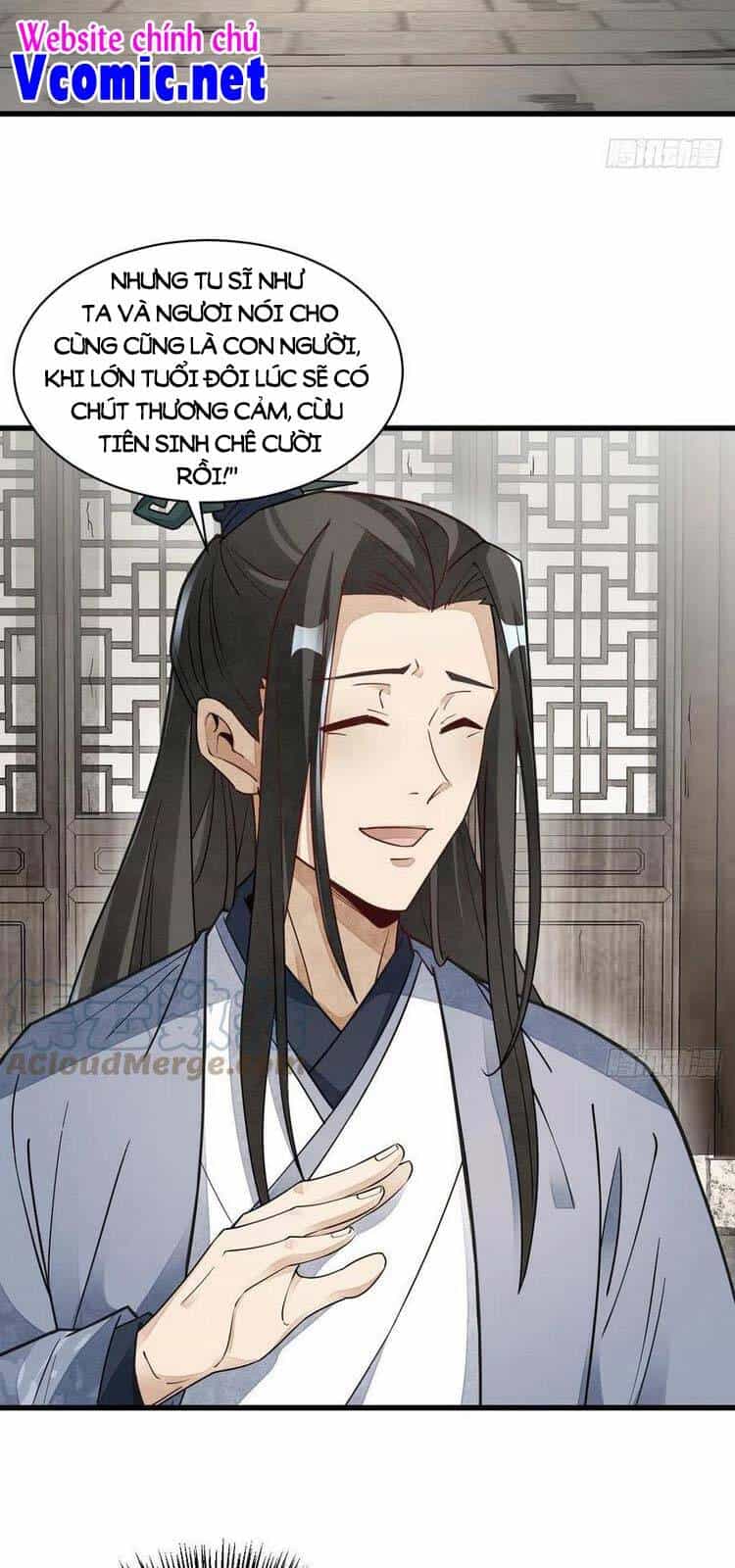 Lạn Kha Kỳ Duyên - Chương 112 - ảnh 22