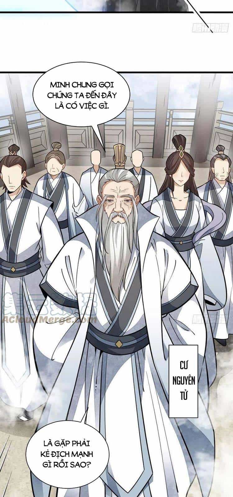 Lạn Kha Kỳ Duyên - Chương 112 - ảnh 29