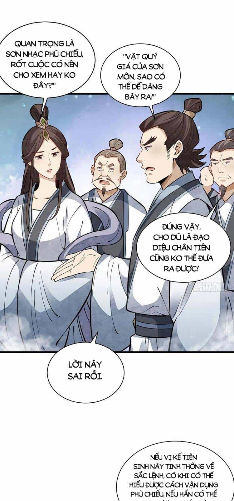Lạn Kha Kỳ Duyên - Chương 112 - ảnh 32