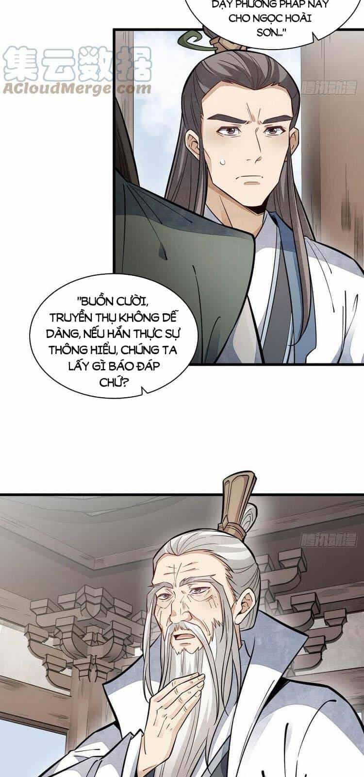 Lạn Kha Kỳ Duyên - Chương 112 - ảnh 33