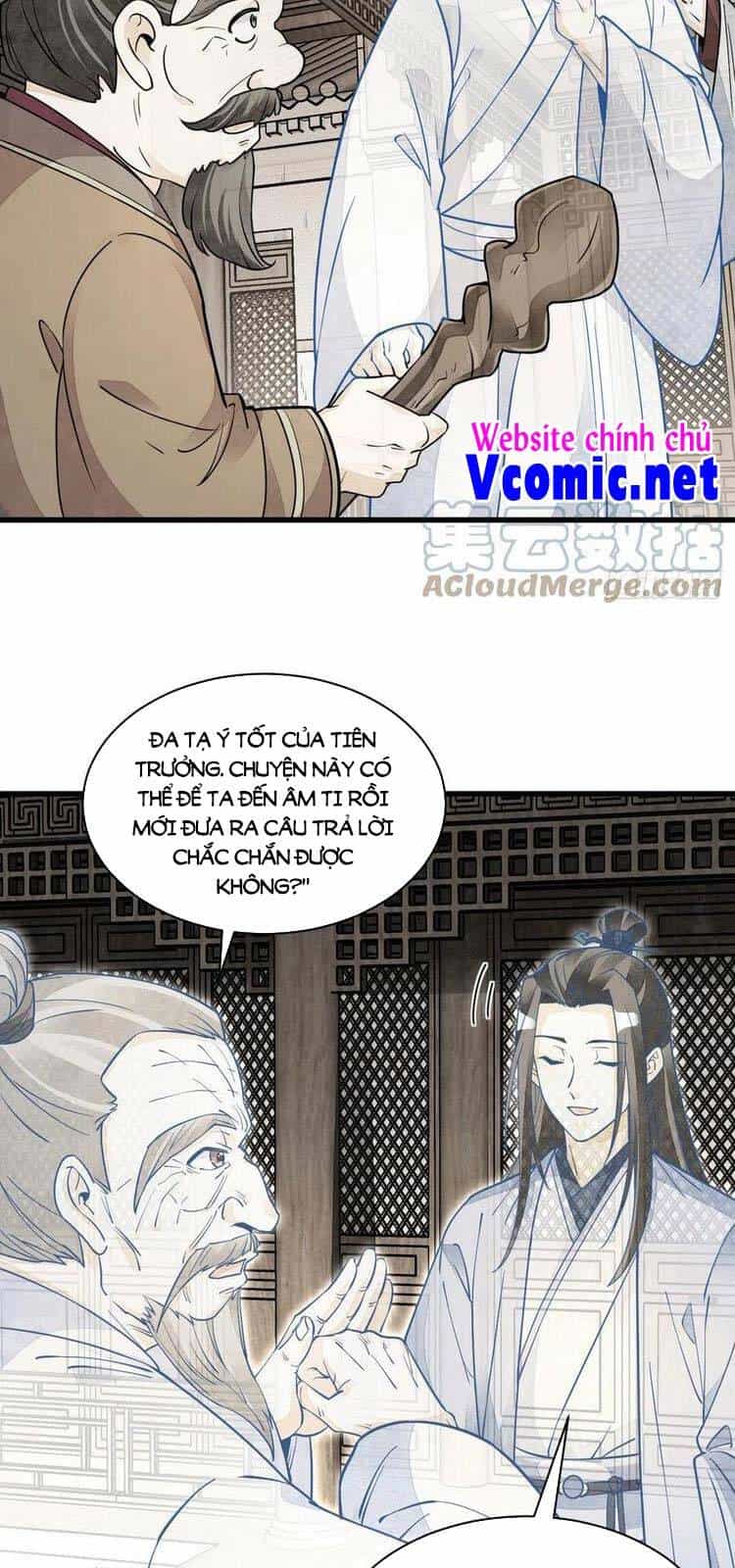 Lạn Kha Kỳ Duyên - Chương 114 - ảnh 29