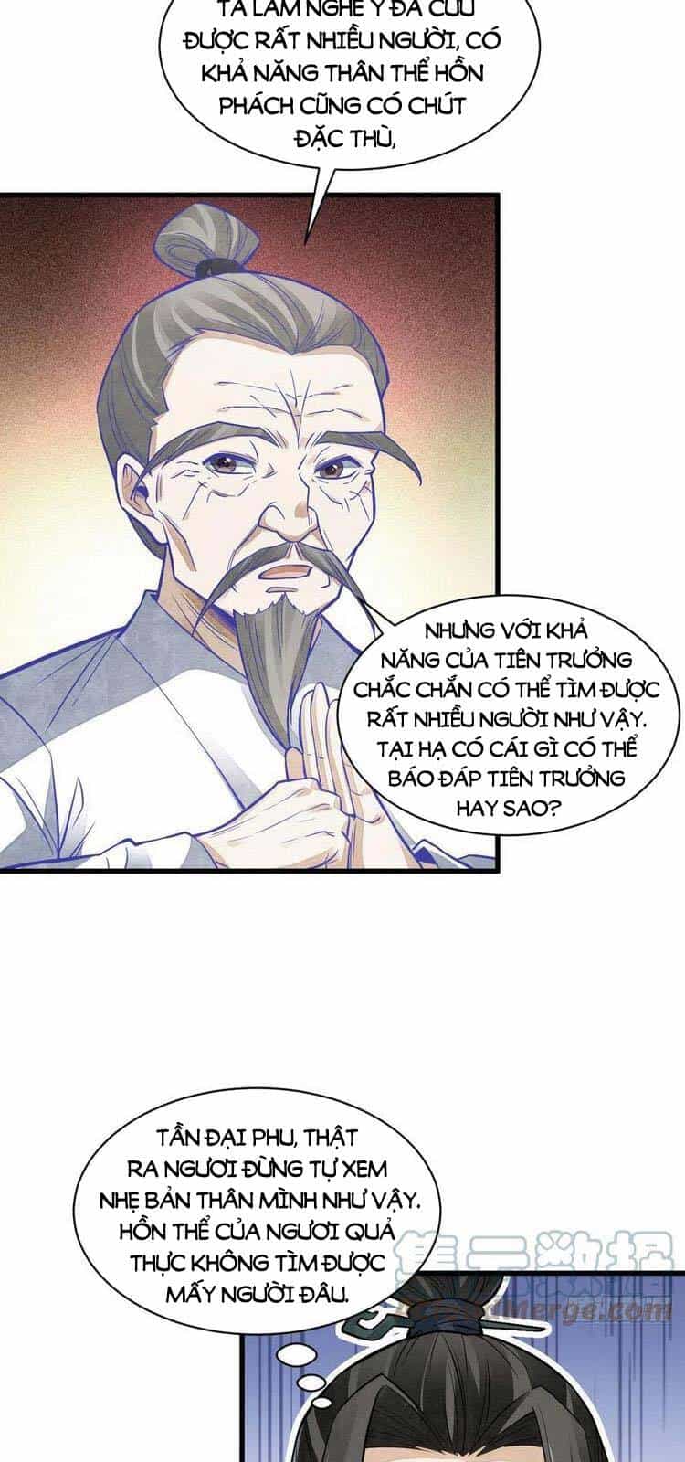 Lạn Kha Kỳ Duyên - Chương 115 - ảnh 12