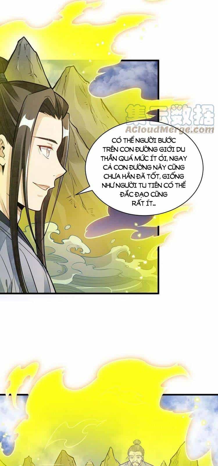 Lạn Kha Kỳ Duyên - Chương 115 - ảnh 19