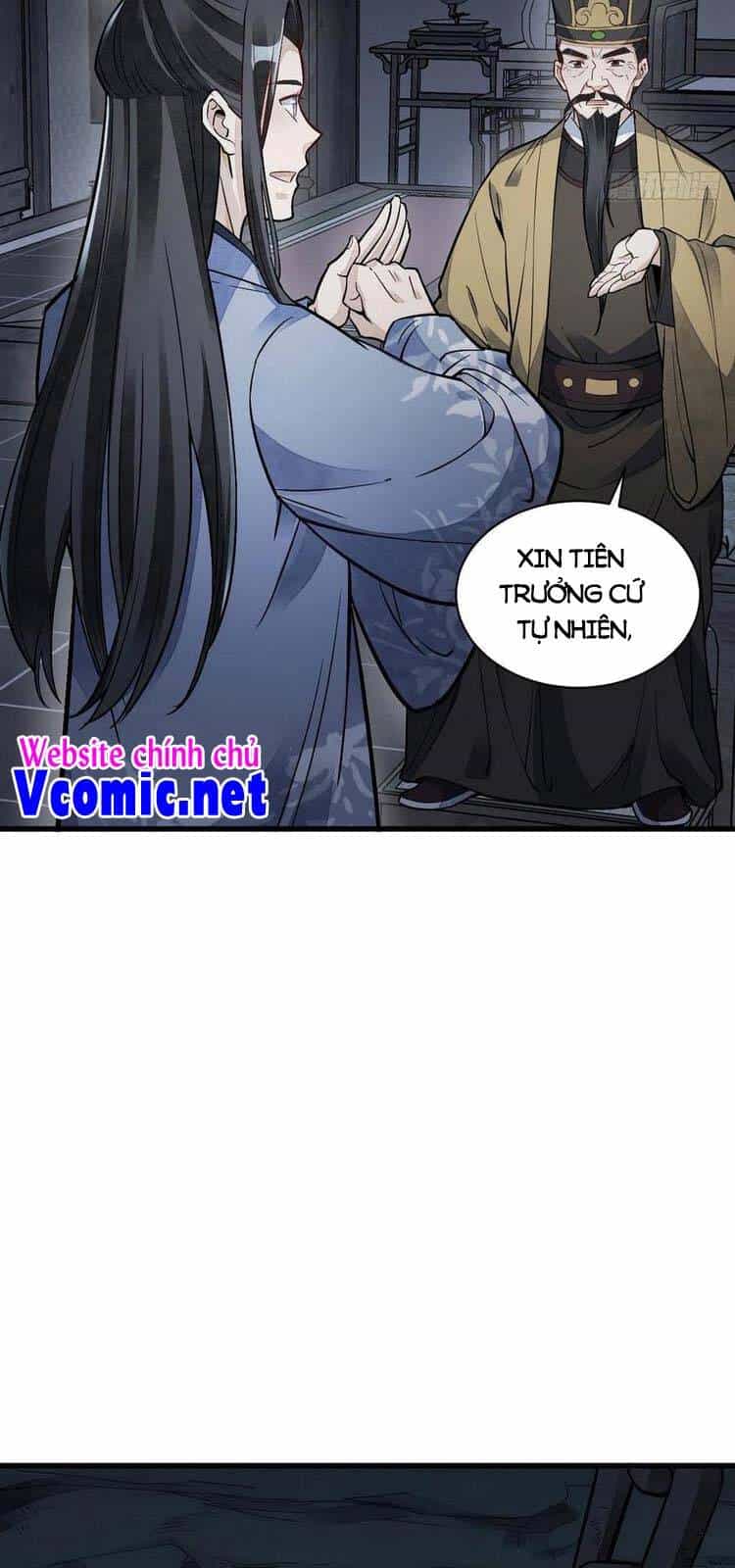 Lạn Kha Kỳ Duyên - Chương 115 - ảnh 25