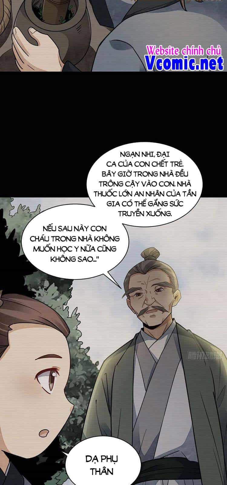 Lạn Kha Kỳ Duyên - Chương 116 - ảnh 13