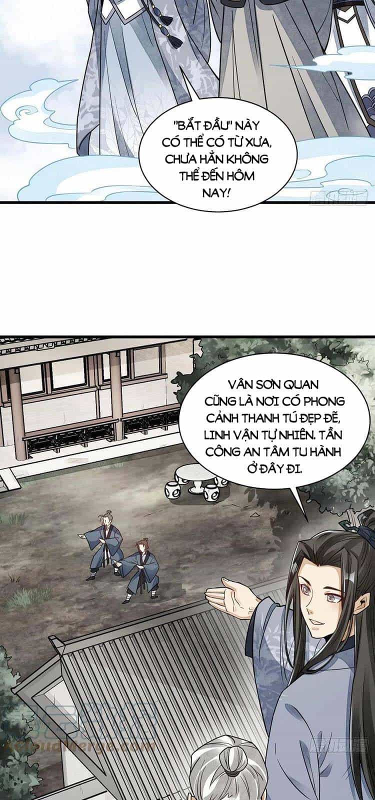 Lạn Kha Kỳ Duyên - Chương 116 - ảnh 23