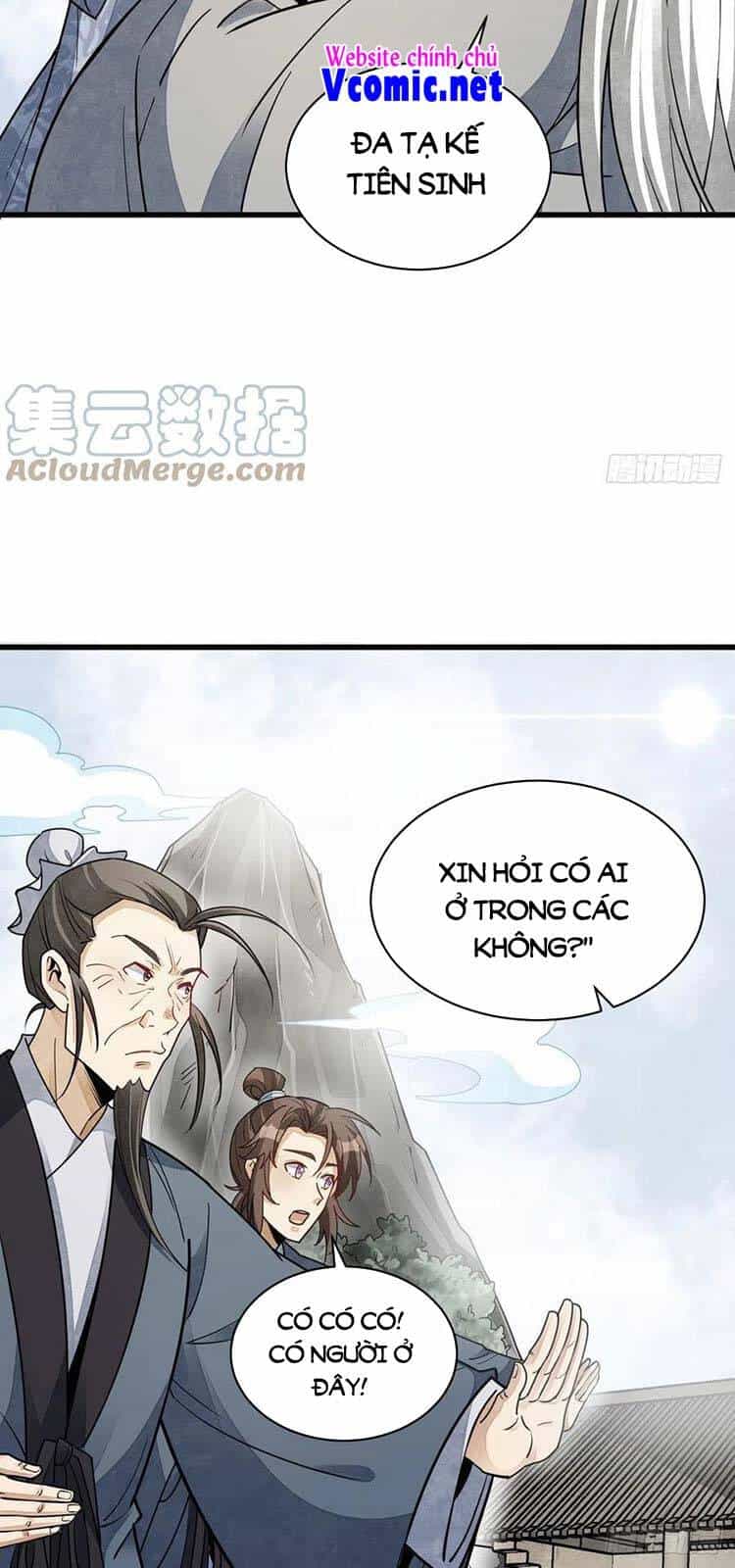 Lạn Kha Kỳ Duyên - Chương 116 - ảnh 25
