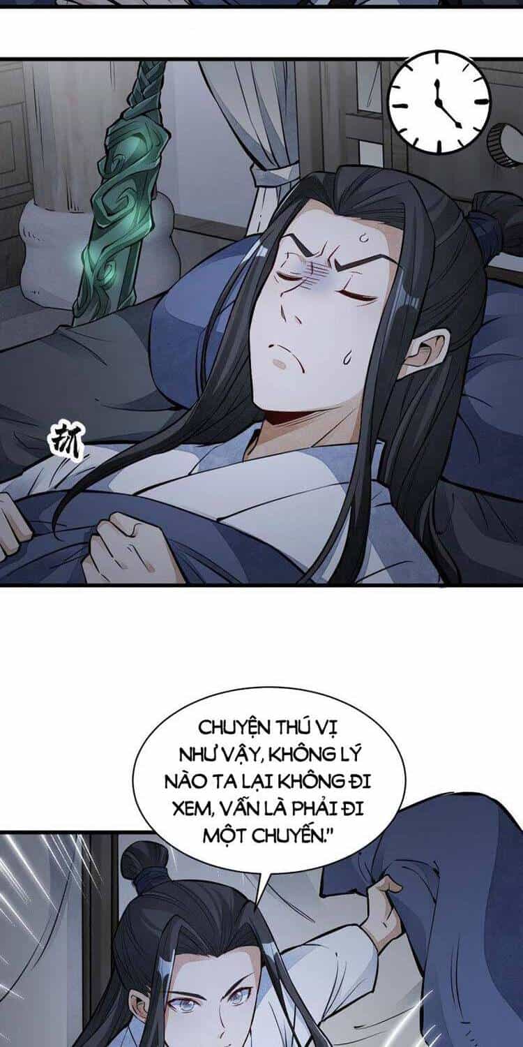Lạn Kha Kỳ Duyên - Chương 118 - ảnh 19