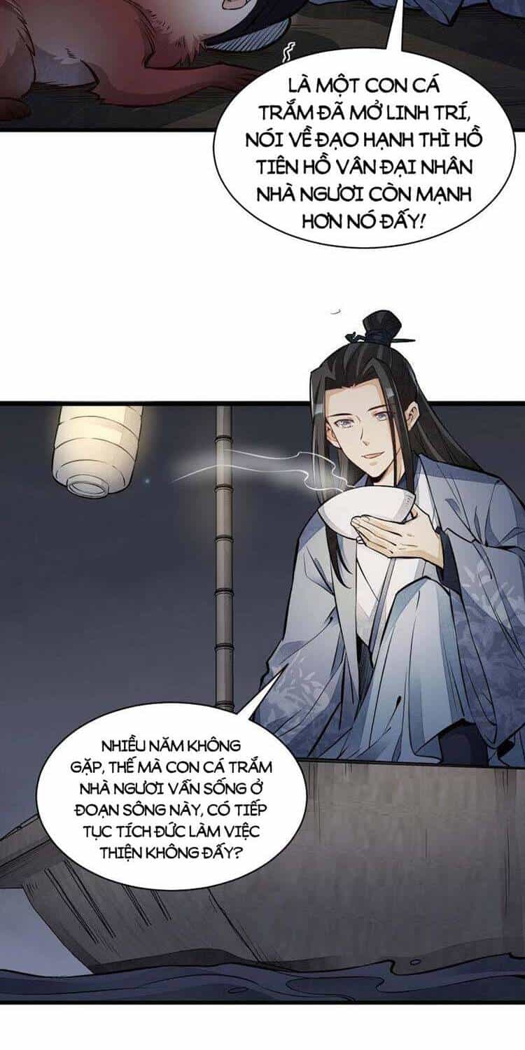 Lạn Kha Kỳ Duyên - Chương 118 - ảnh 6