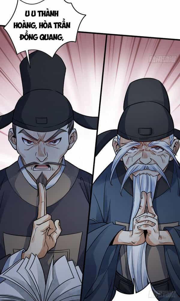 Lạn Kha Kỳ Duyên - Chương 11 - ảnh 14