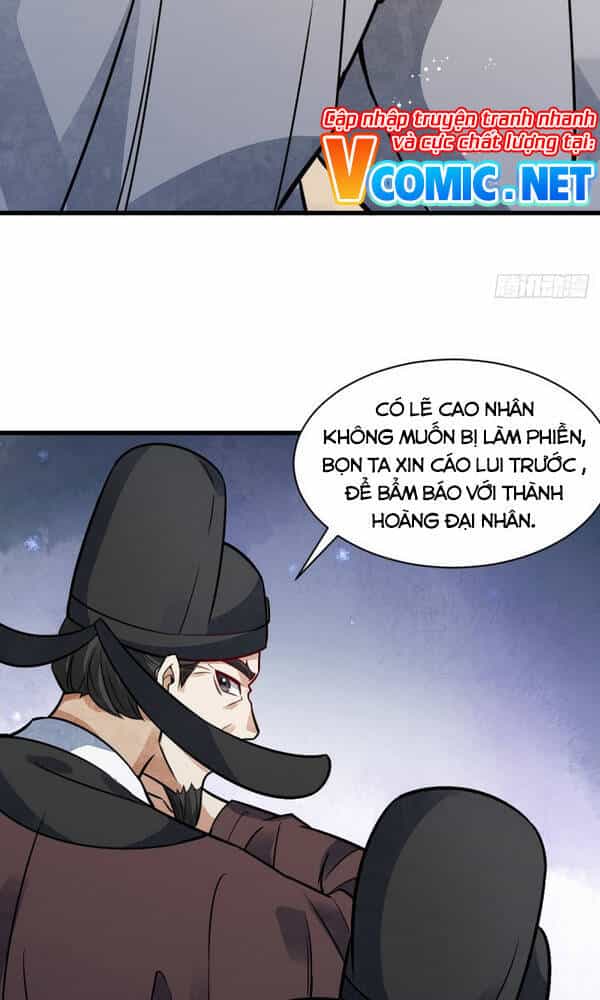 Lạn Kha Kỳ Duyên - Chương 11 - ảnh 25