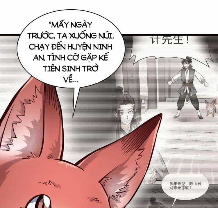 Lạn Kha Kỳ Duyên - Chương 119 - ảnh 17